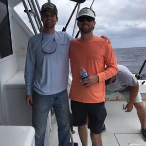 Meet your Posher, Chad